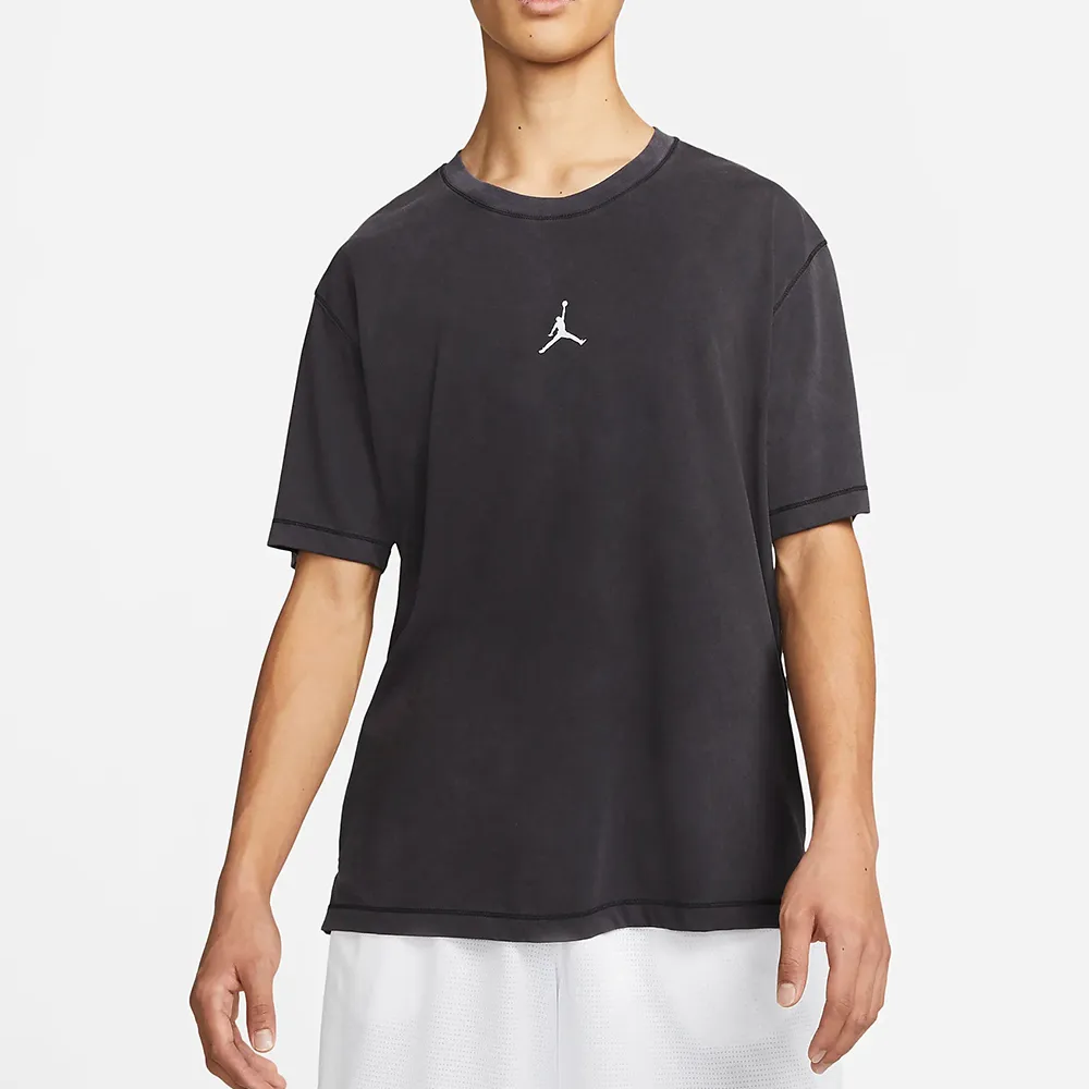 NIKE 男短袖T恤 AS M J JUMPMAN DFCT SS CREW - CW5191010 歷史價格詳細信息