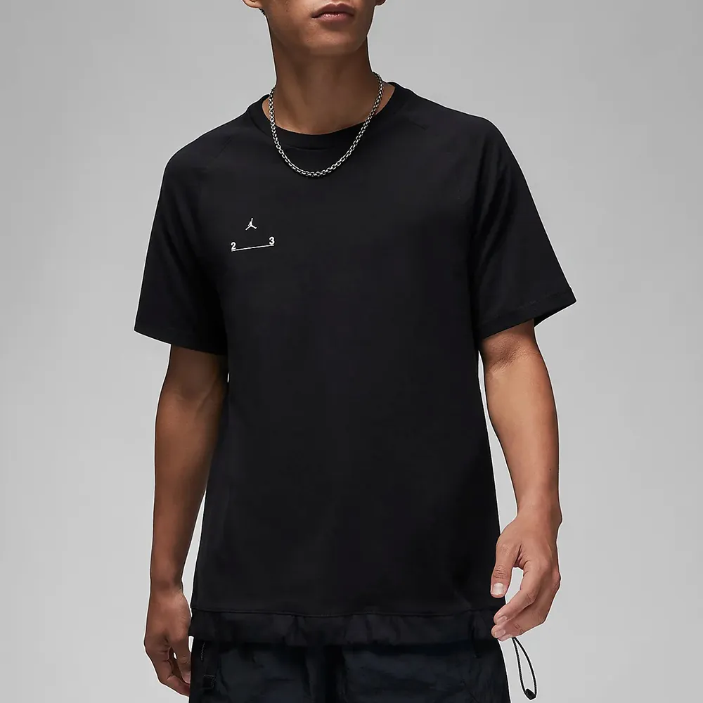 NIKE 男短袖T恤 AS M J JUMPMAN DFCT SS CREW - CW5191010 歷史價格詳細信息