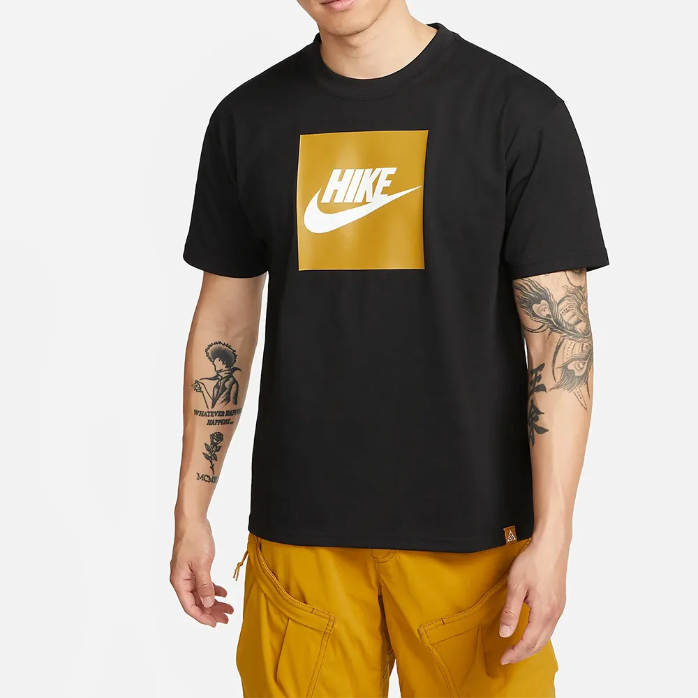 【NIKE】AS M ACG HIKE SHORT 男 短褲 黑色-FN2431010 歷史價格詳細信息