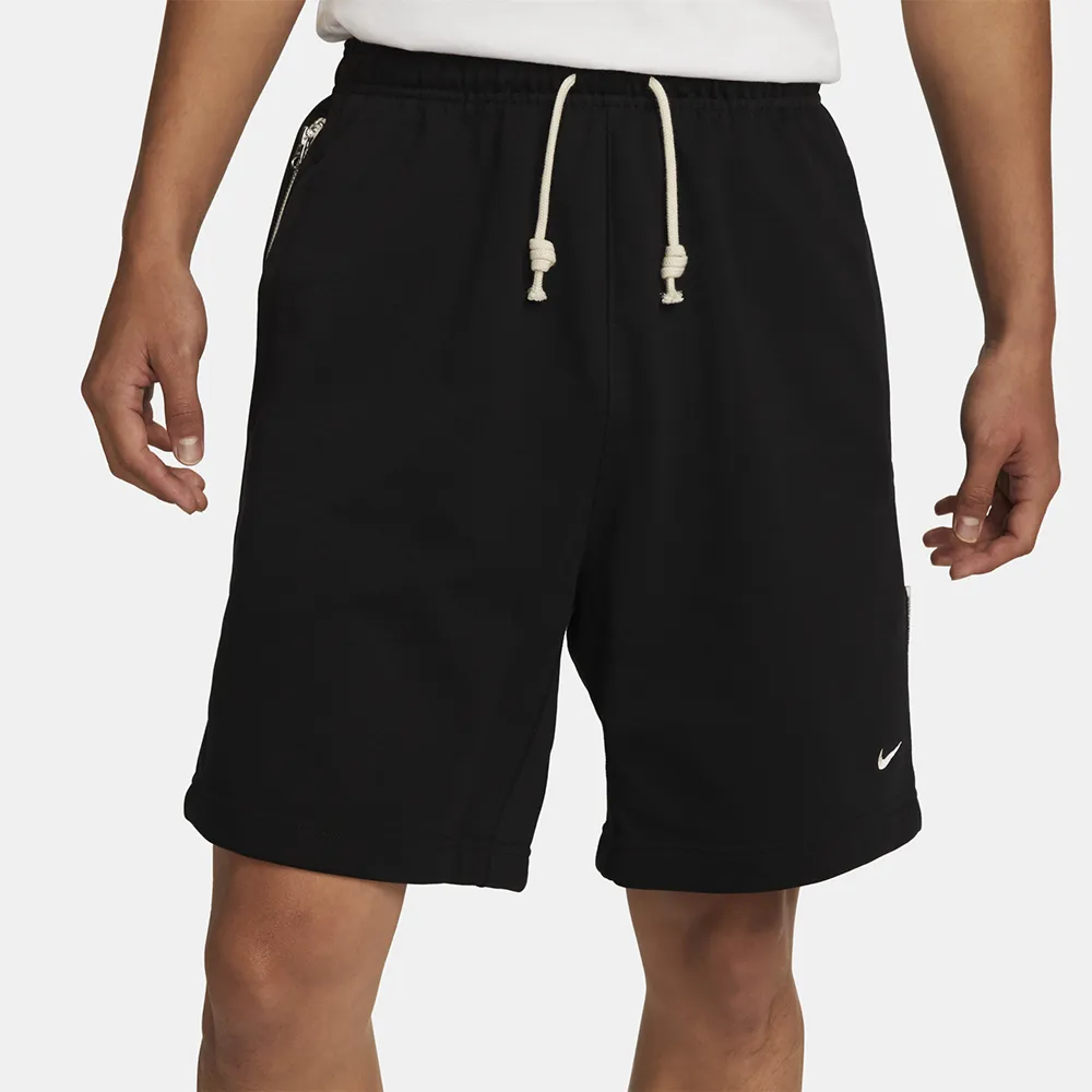 Nike AS M DF SI FLC 8IN SHORT 男 黑 運動 休閒 短褲 DQ5713-010 歷史價格詳細信息