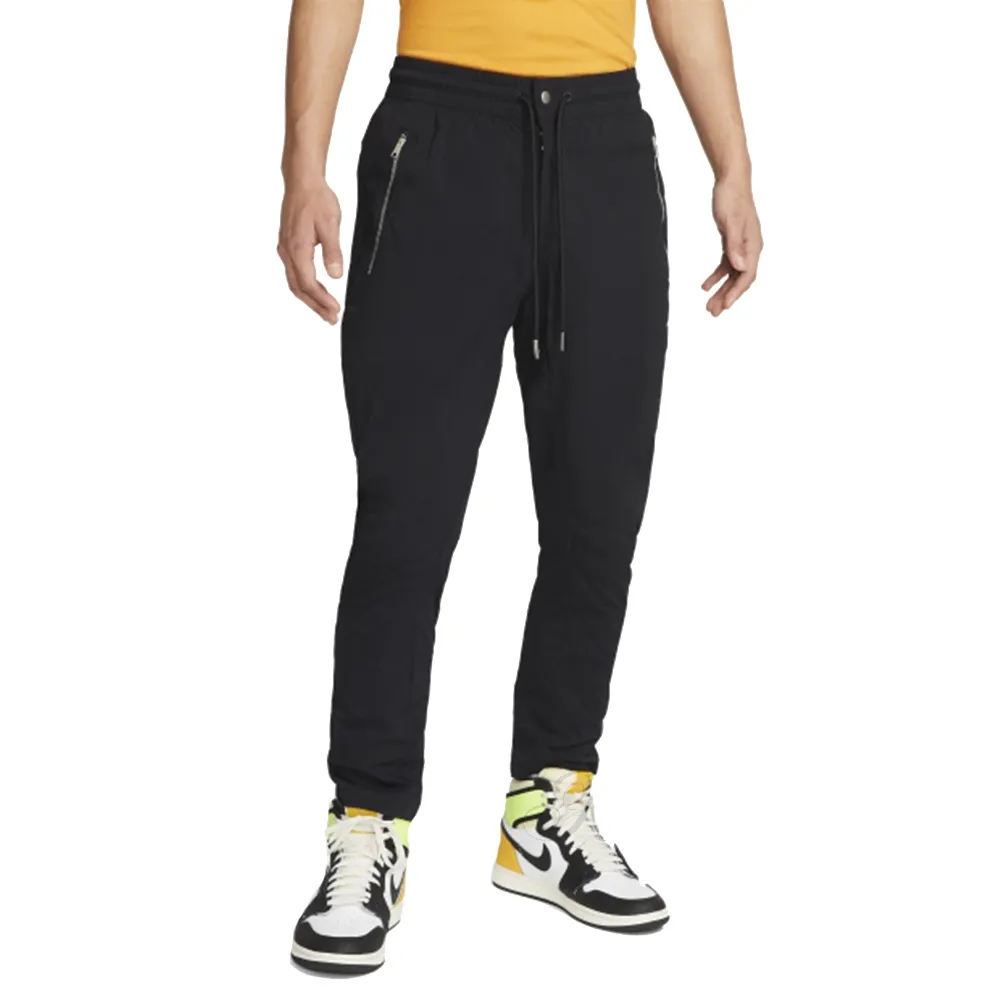 NIKE 男 休閒長褲 AS M J ESS STMT UTILITY PANT 工裝 飛人 喬丹-DH9071-010 歷史價格詳細信息