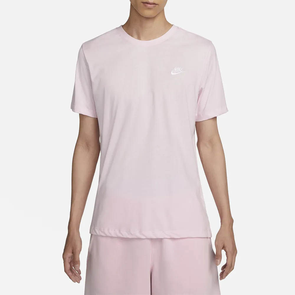 【NIKE】AS M NSW CLUB TEE - LS 男 長袖上衣 黑色-AR5194010 歷史價格詳細信息