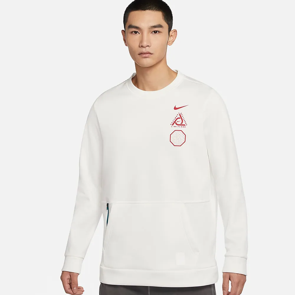 【NIKE】AS TOP LS FTTD UTILITY 吸濕排汗長袖運動T恤 DRI-FIT 歷史價格詳細信息