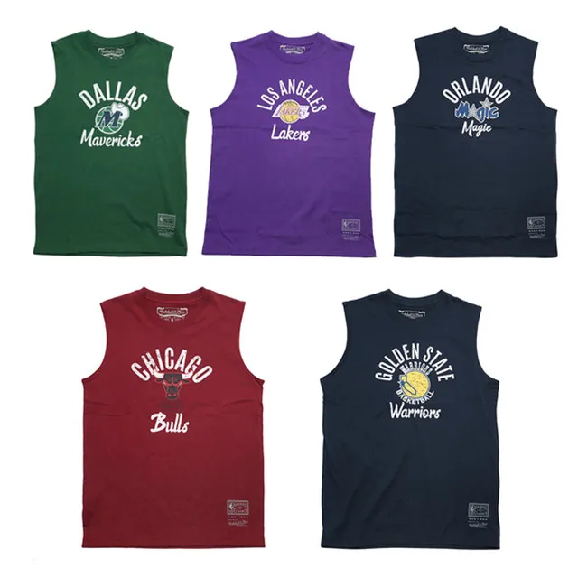 MITCHELL & NESS M&N 背心 TEAM NAME DAD TANK 76人 白 MNTK002P7W 歷史價格詳細信息