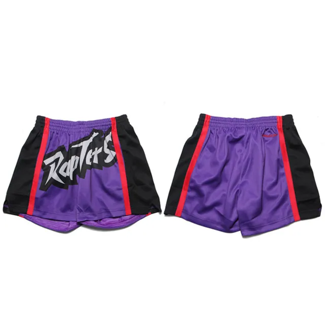 MITCHELL & NESS M&N 球褲 短褲 湖人 白 水藍 SHORBW19147-LALWHLB 男 MN22ASH01LALW 歷史價格詳細信息