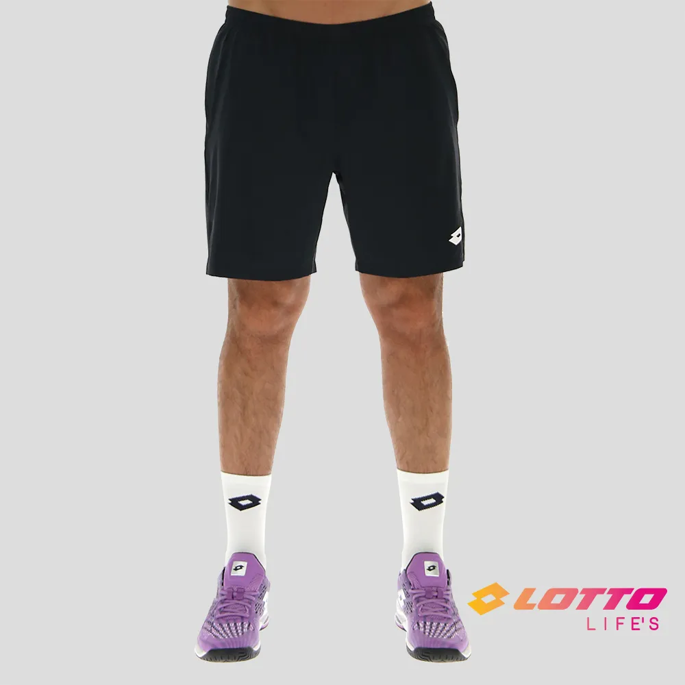 【LOTTO】義大利 男 網球訓練T-SHIRT(深藍-LT2154531CI) 歷史價格詳細信息