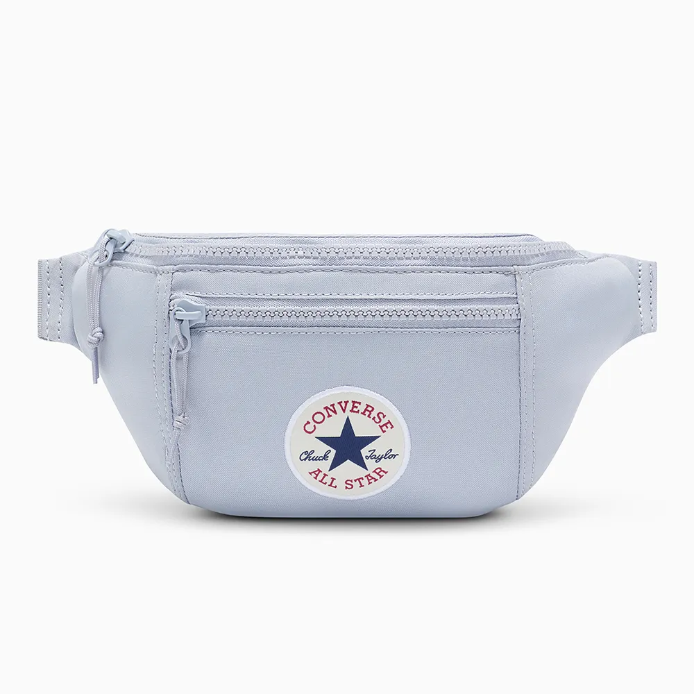 CONVERSE-腰包 單肩包-10022101-A03-卡其棕 UTILITY SLING BAG 歷史價格詳細信息