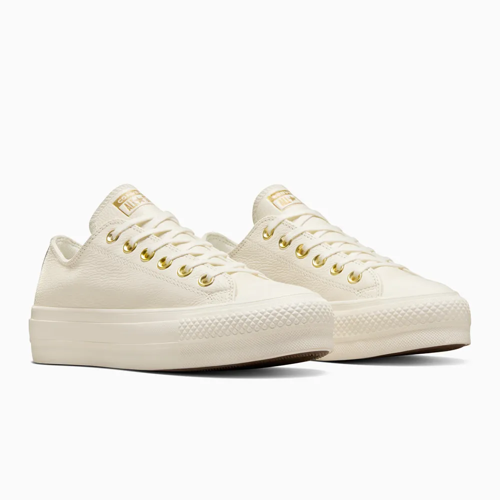 CONVERSE CTAS LIFT OX 女休閒鞋 570773C 黑色 歷史價格詳細信息