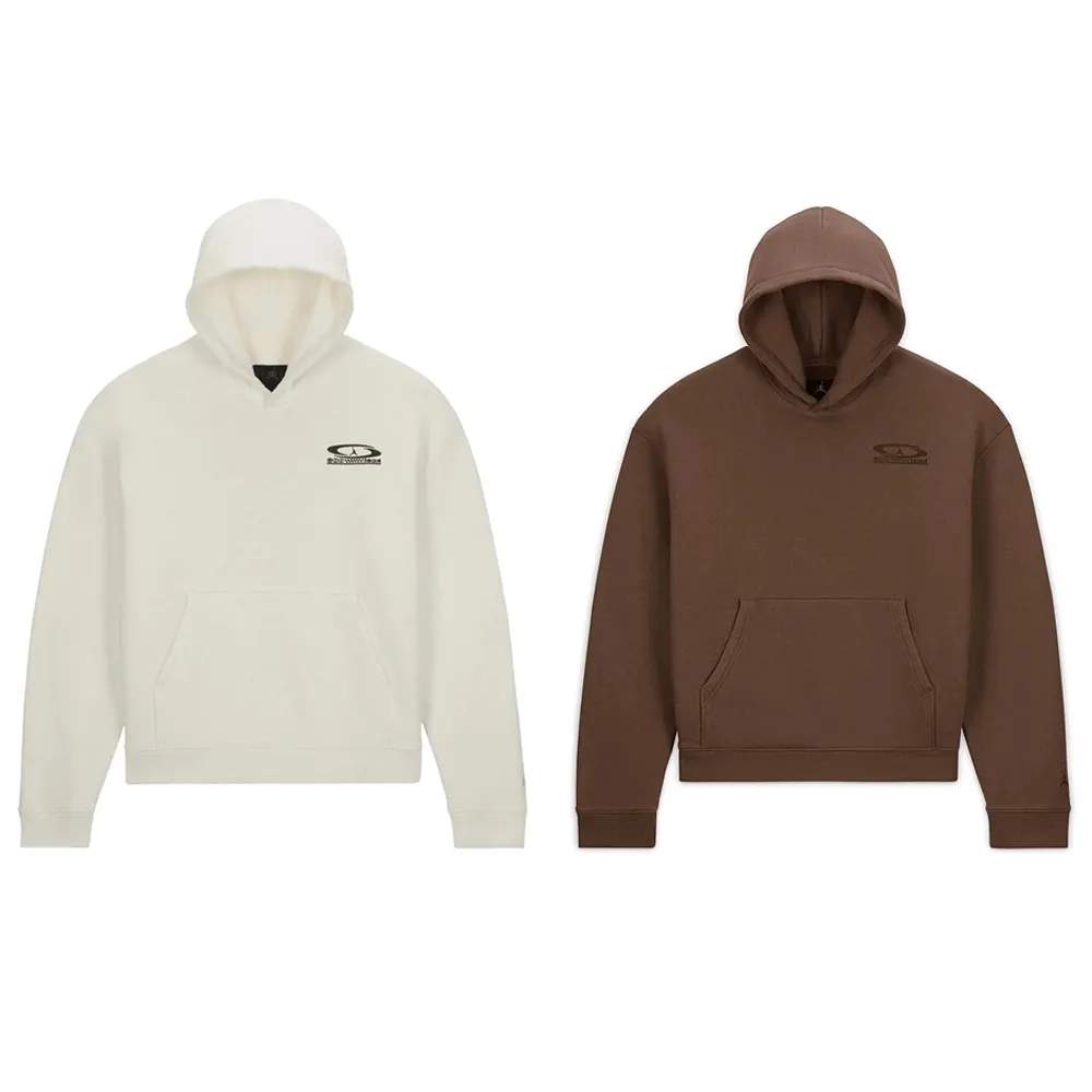 NIKE JORDAN X TRAVIS SCOTT 聯名款 全拉鍊連帽外套 DZ5501-010 DZ5500-325。太陽選物社 歷史價格詳細信息