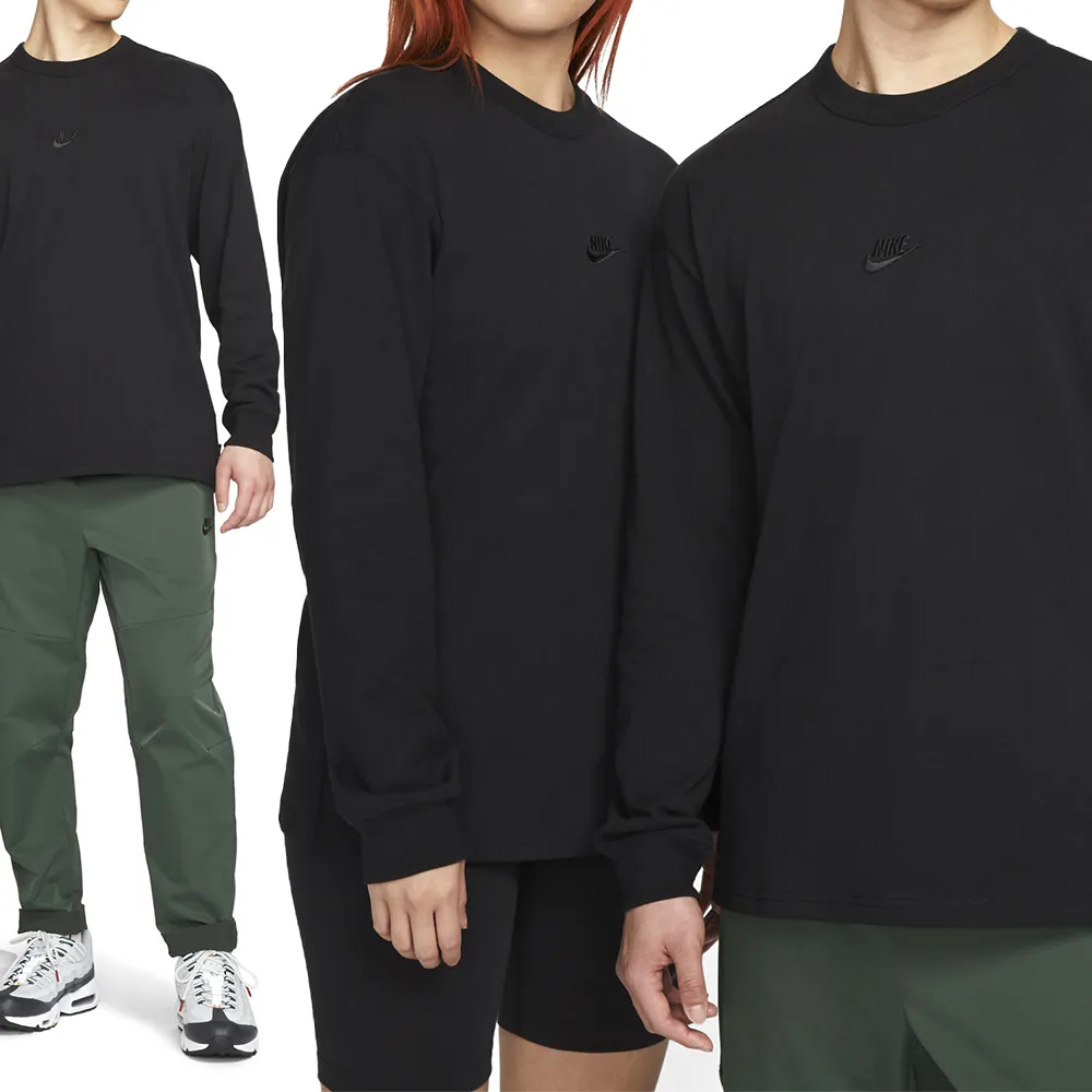 NIKE NSW 男款 刺繡LOGO 工裝 口袋 運動短褲 DD4729-010 黑 355 軍綠 歷史價格詳細信息