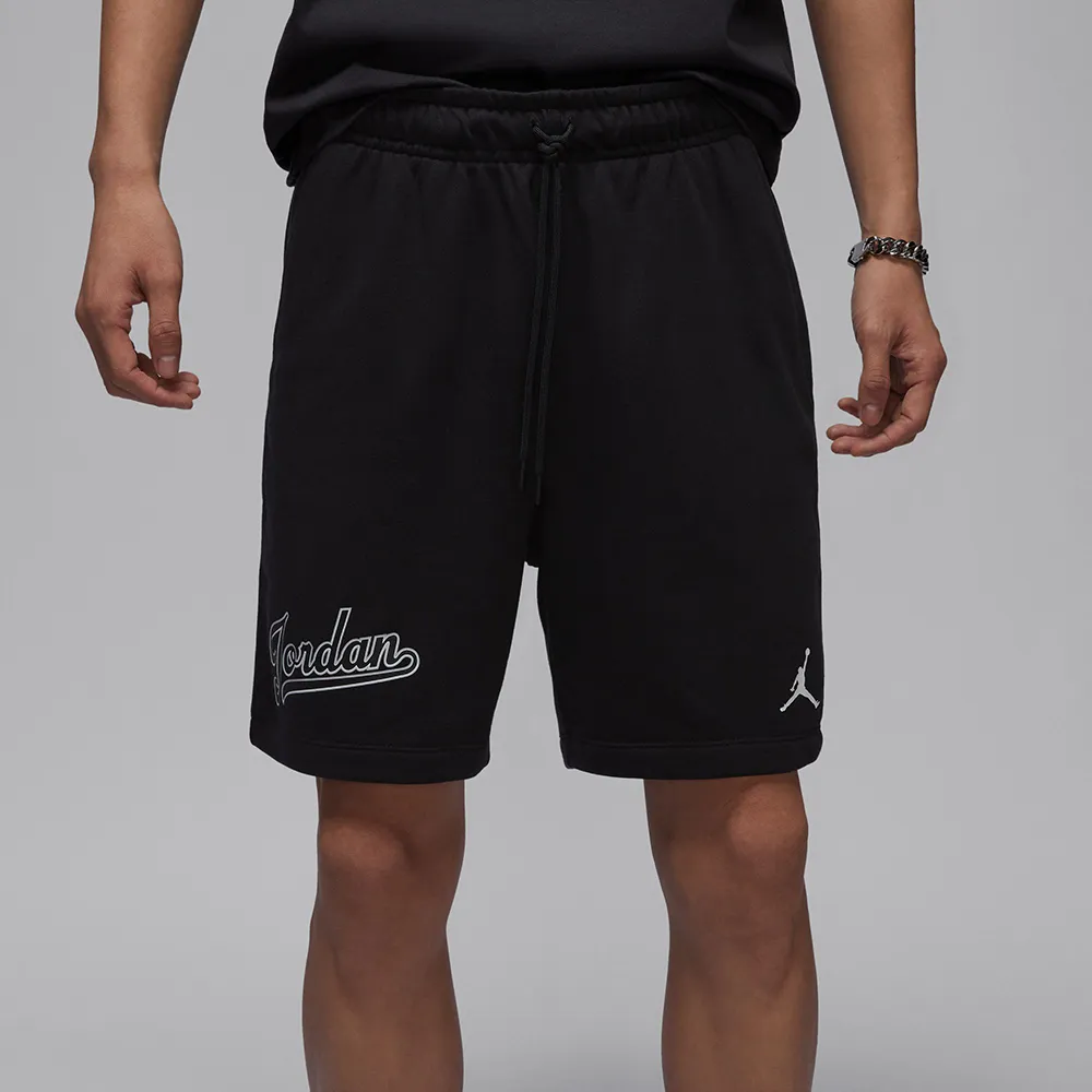 【NIKE】AS M J FLT MVP FLC SHORT 男 休閒短褲-FB7024010 歷史價格詳細信息
