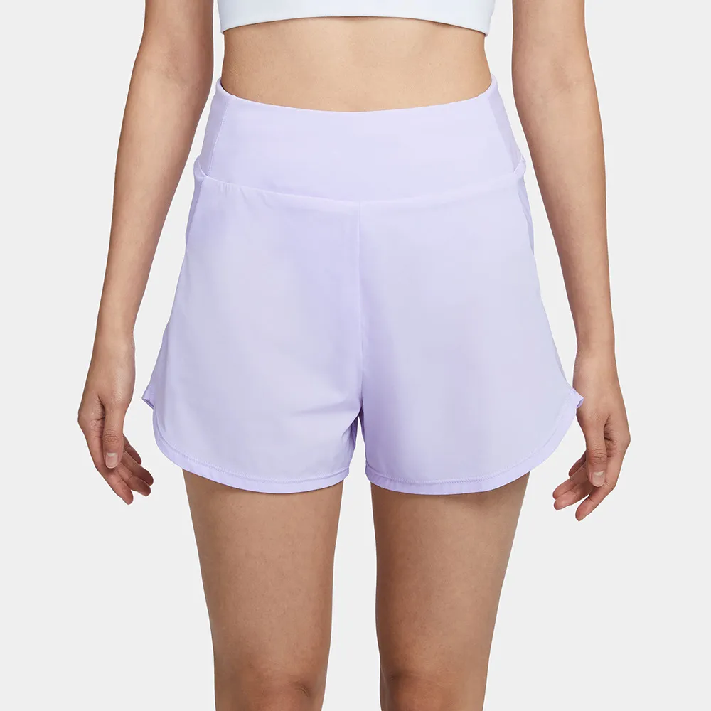 NIKE 短褲 運動褲 AS W NK FLY CROSSOVER SHORT M2 女 DH7326569 淺紫色 歷史價格詳細信息