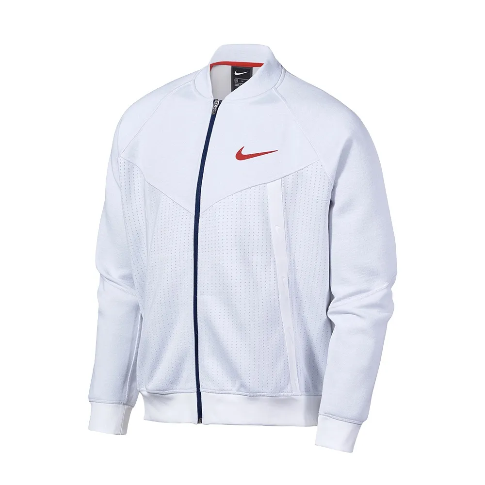 NIKE 男 運動外套 NSW CLUB HOODIE FZ FT 連帽 基本款 - BV2649-010 / 063 歷史價格詳細信息