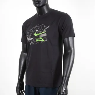 Nike Lab Fleece Crew Sweatshirts 男 白 運動 休閒 長袖 DA0318-030 歷史價格詳細信息