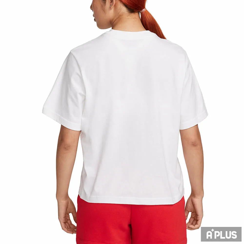 NIKE 女AS W NSW TEE SUMMER FUN 1 短袖上衣 粉CU9696664 歷史價格詳細信息