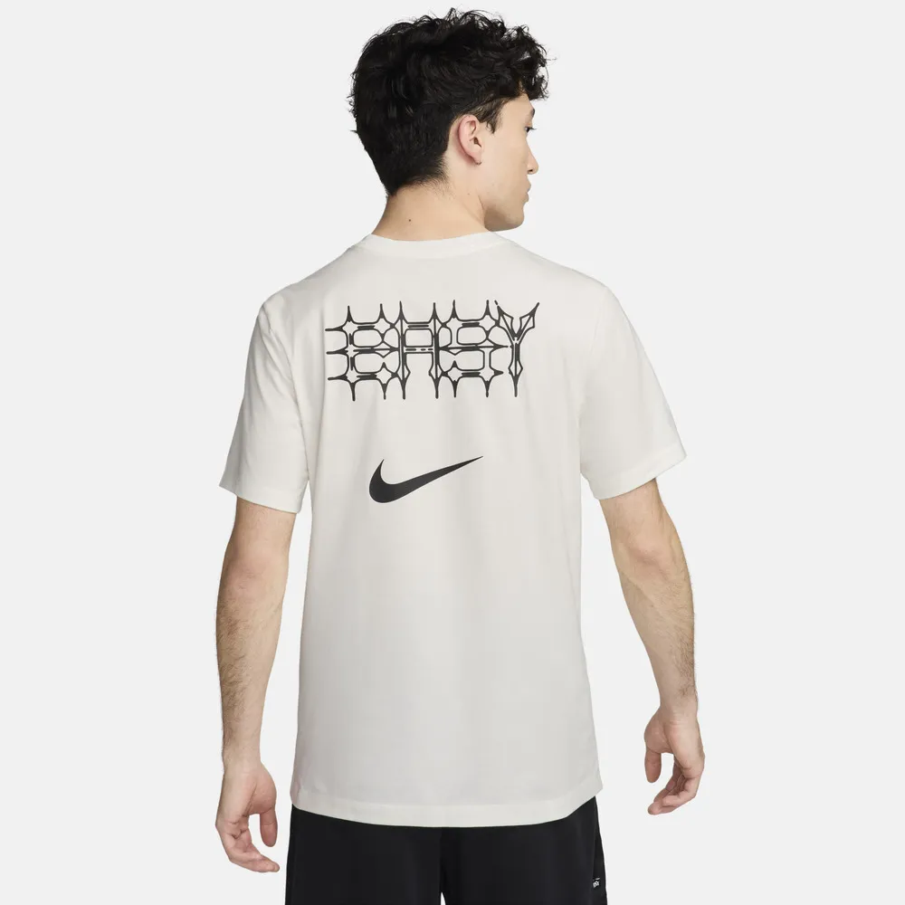 【NIKE】AS KD M NK DF MESH JERSEY 籃球背心 男 黑色-DX0334010 歷史價格詳細信息