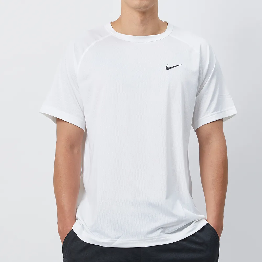 【NIKE】AS M NK DF READY SS 男 短袖T恤-DV9816247 歷史價格詳細信息