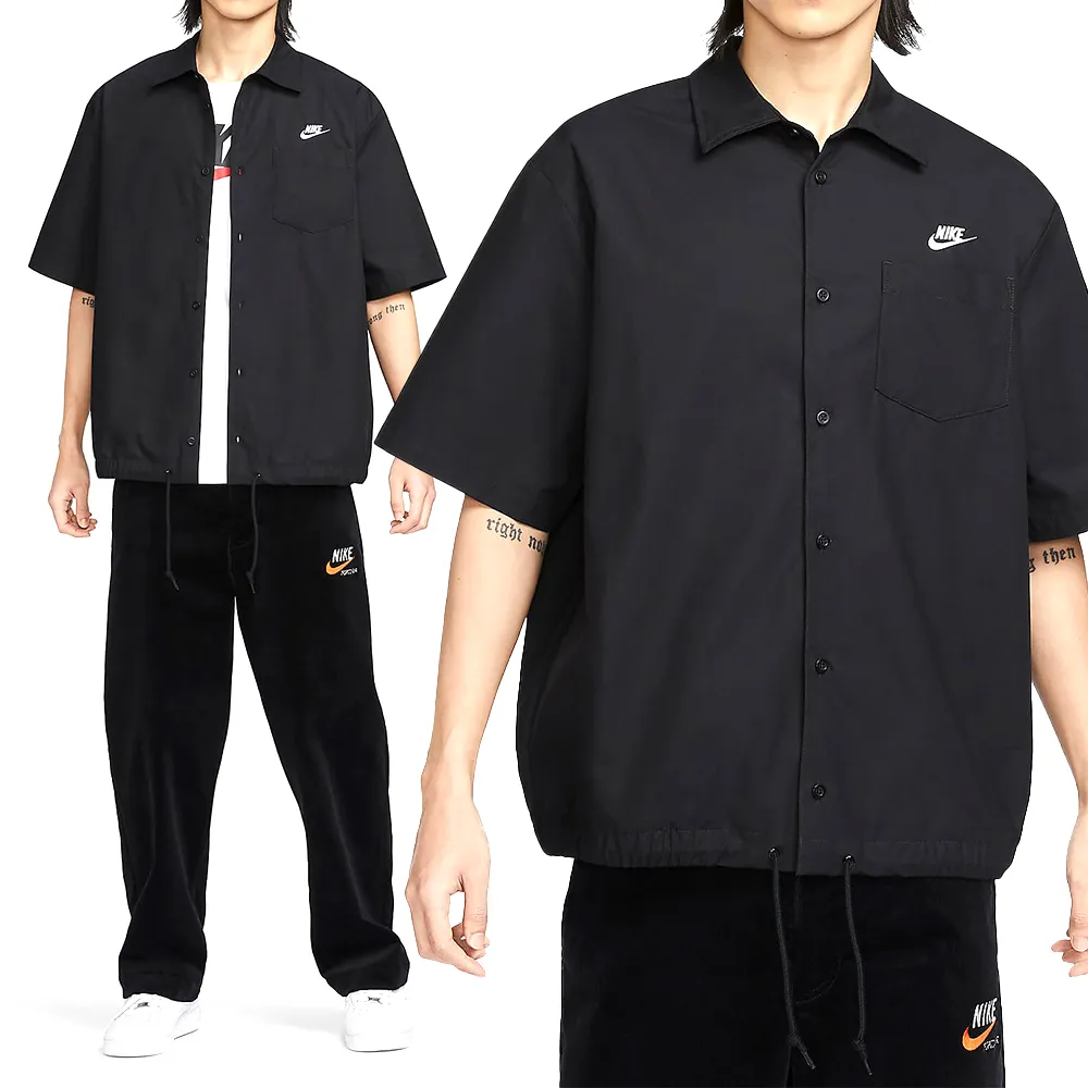 Nike AS M NK CLUB SS POLO PIQUE [FN3895-063] 男 POLO衫 短袖上衣 灰 歷史價格詳細信息