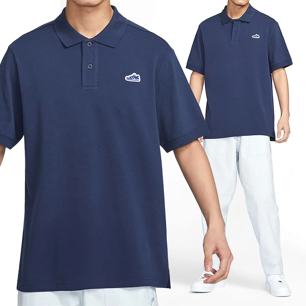 NIKE 男 AS M NK CLUB PQ MATCHUP POLO 短袖POLO衫 棉質 - CJ4457410 歷史價格詳細信息