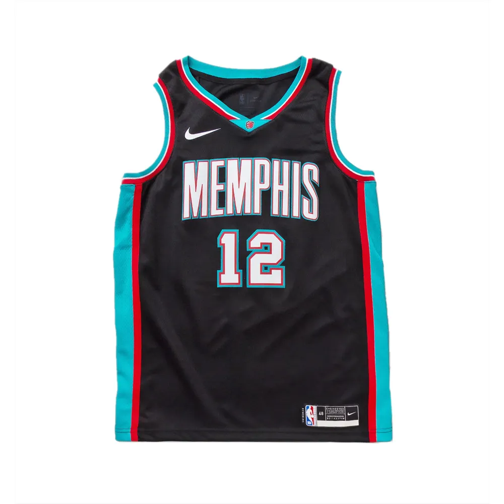 Nike NBA 球衣 Swingman 紐澳良 鵜鶘隊 Zion Willaimson 胖虎 深藍 紅 任選 ACS 歷史價格詳細信息