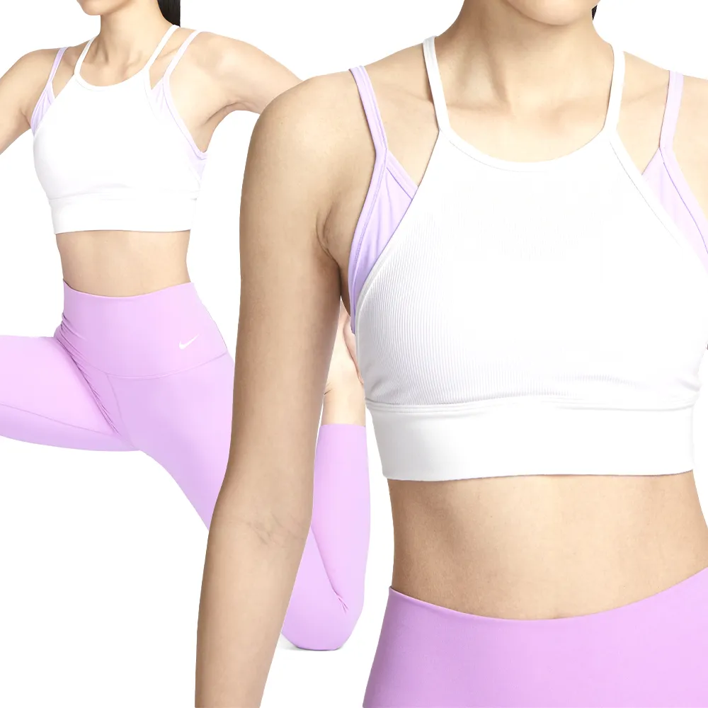 Nike Indy 女款 運動 訓練 排汗 輕度支撐 BRA 運動內衣 CZ4463-010黑630粉 980爆款 歷史價格詳細信息