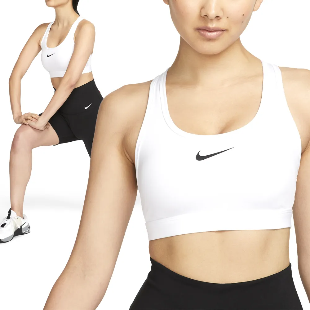 Nike  SWSH FLY NOVELTY1/4zip 女 黑色 半開襟 運動 長袖 上衣 DX0562-010 歷史價格詳細信息