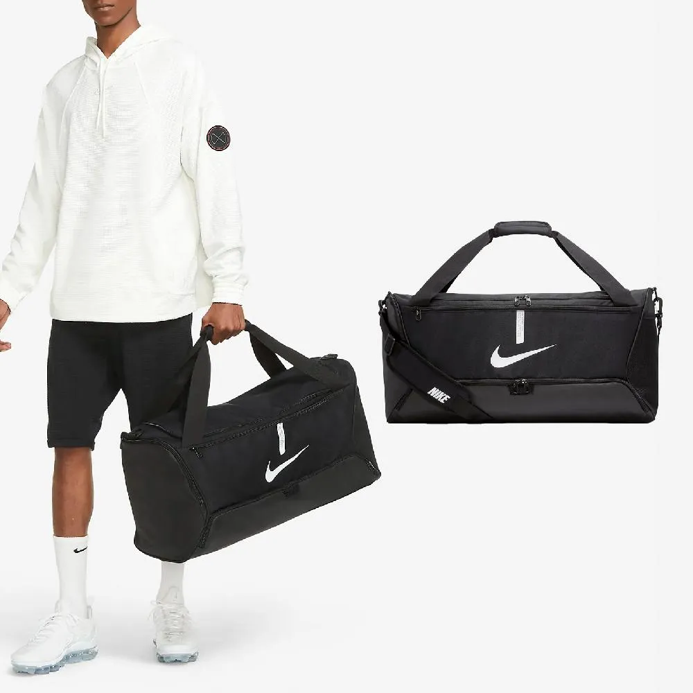 【NIKE 耐吉】旅行包 訓練 NK GYM CLUB BAG - SP23 女 黑(DR6974010) 歷史價格詳細信息