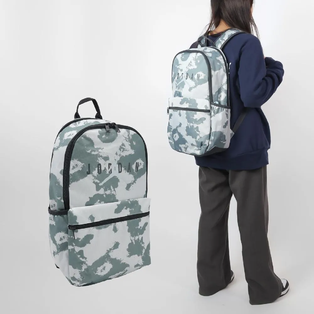 Nike 耐吉 後背包 Jordan Air Patrol 紅 藍 黑 15吋 軟墊 飛人 雙肩包 背包 JD2423002AD-002 歷史價格詳細信息