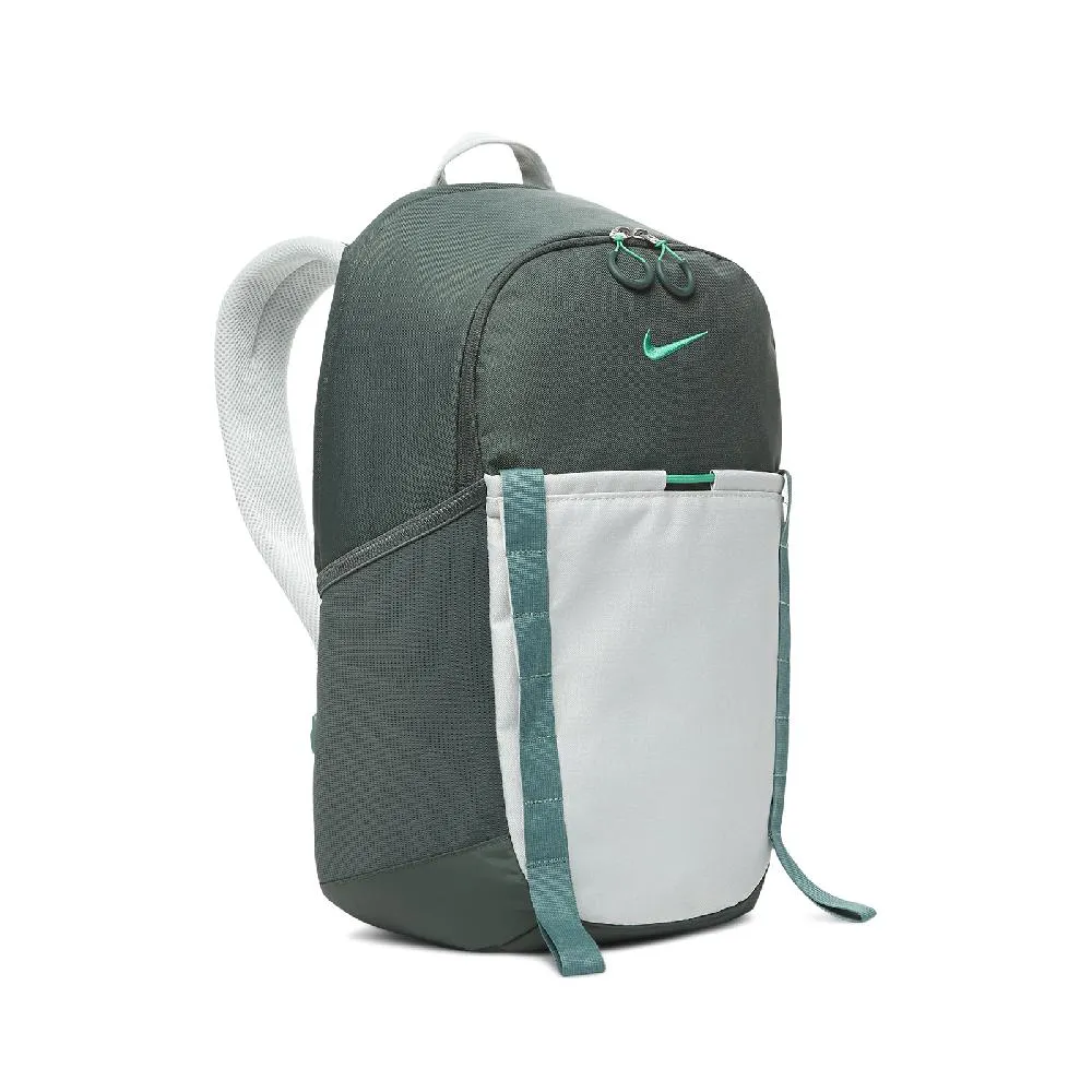 Nike 耐吉 後背包 Hike Backpack 黑 橘 15吋 多夾層 登山包 筆電包 雙肩包 背包 DJ9677-011 歷史價格詳細信息