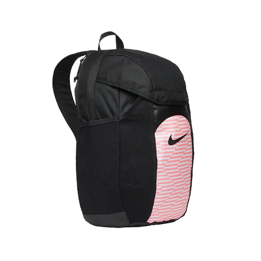 Nike 包包 Academy Bag 男女款 黑螢光綠 收納包 手提包 鞋袋 輕巧【ACS】 DA2712-010 歷史價格詳細信息