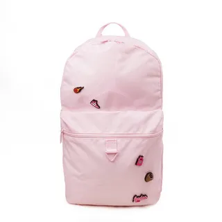 NIKE JORDAN 後背包 雙肩包 附小包 收納 黑紅 - JD2113008GS-001 / 002 歷史價格詳細信息