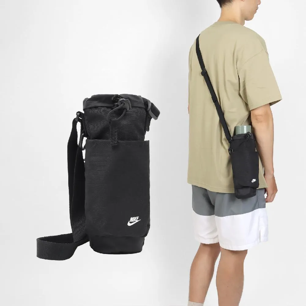 Nike 耐吉 水壺 TR Recharge 2.0 黑 搖搖杯 翻蓋式 24oz 700ml 運動 健身 N101072491-024 歷史價格詳細信息