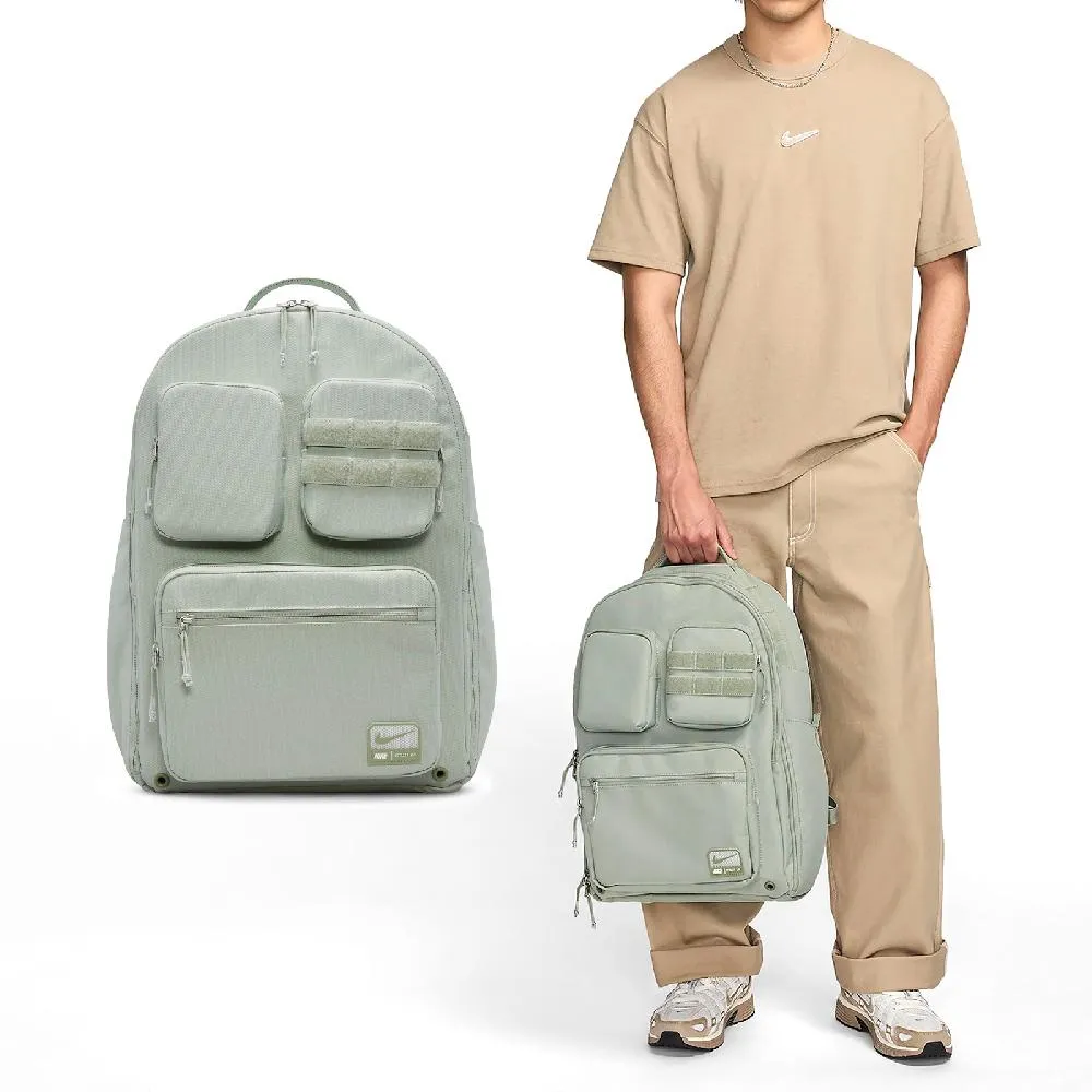 Nike 耐吉 後背包 Utility Elite Backpack 黑 16吋 大空間 筆電包 運動包 雙肩包 FN4173-010 歷史價格詳細信息