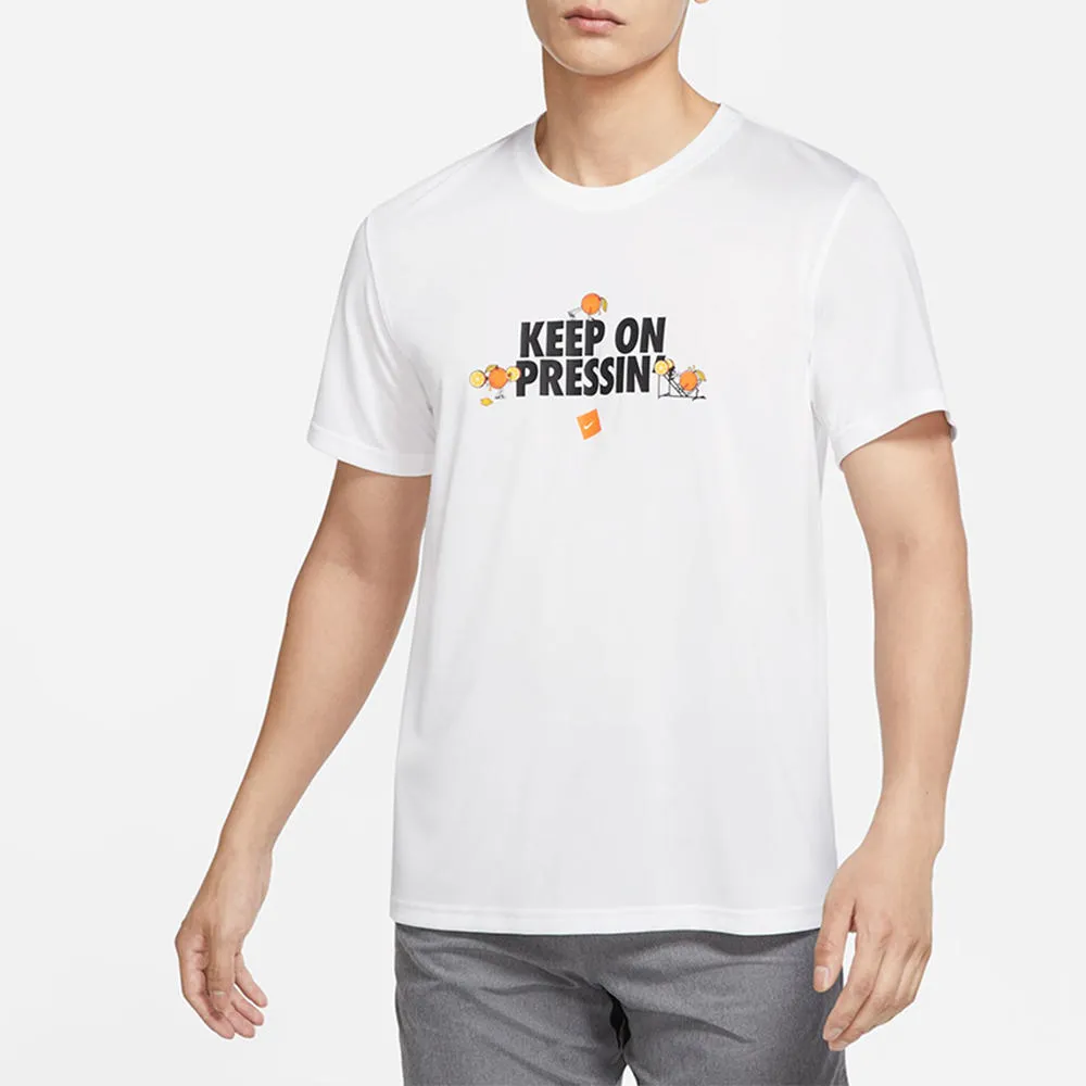 【NIKE】AS M NK DF TEE LGD HUMOR 男 短袖T恤-DM6284100 歷史價格詳細信息