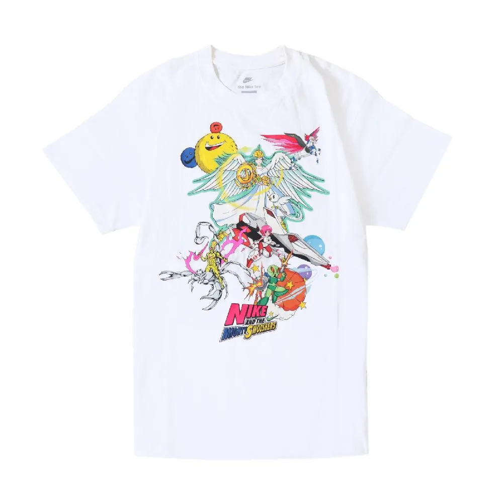 NIKE NSW GRAPHIC 女款 仙人掌 插畫 短袖上衣 T恤 DJ1914-695 歷史價格詳細信息