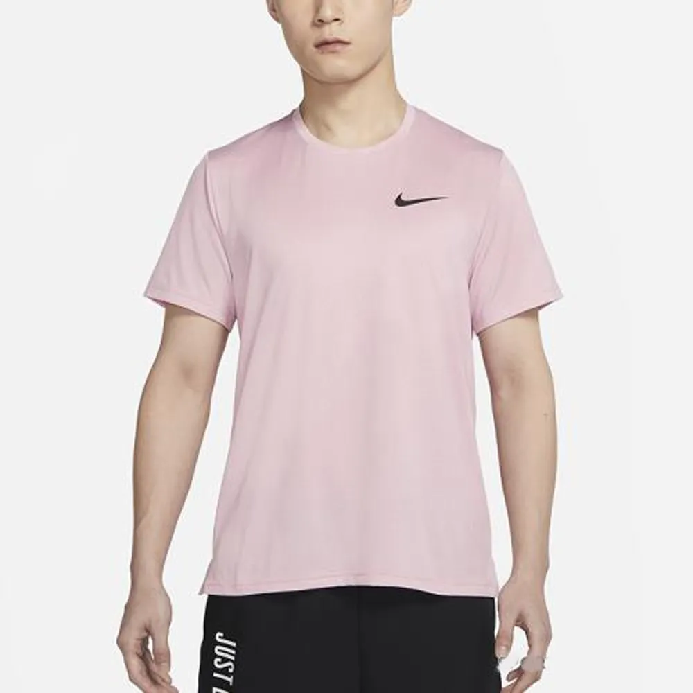 NIKE 短T YOGA DRI-FIT 藍色 訓練 基本款 短版 上衣 女 DM7026-491 歷史價格詳細信息