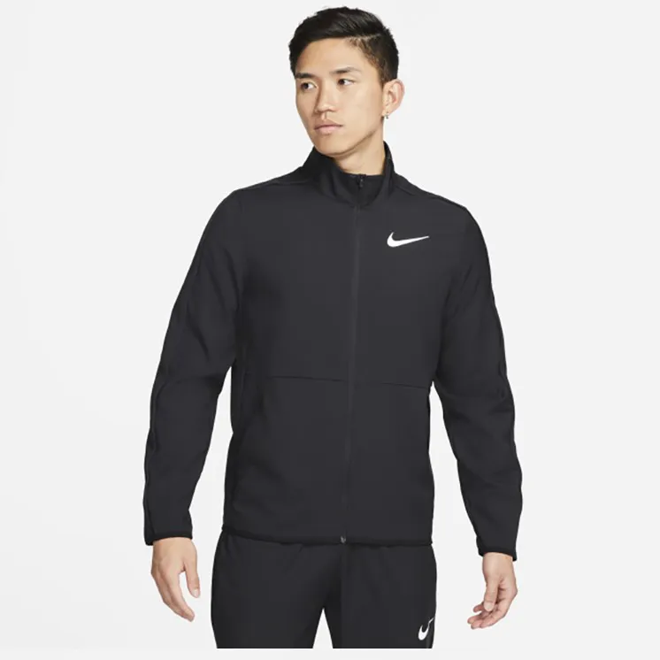 Nike 外套 Dri-FIT Trainng Jacket 黑 訓練 運動 拉鍊 男款【ACS】 CU4954-010 歷史價格詳細信息