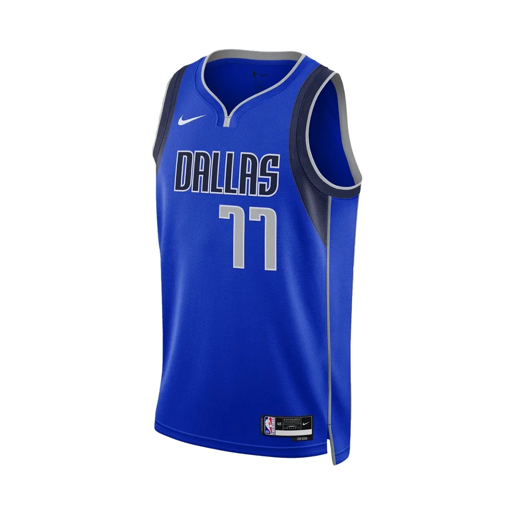 【NIKE】DAL MNK DF SWGMN JSY STM 22 男款 籃球背心 NBA 獨行俠 藍色-DO9523421 歷史價格詳細信息