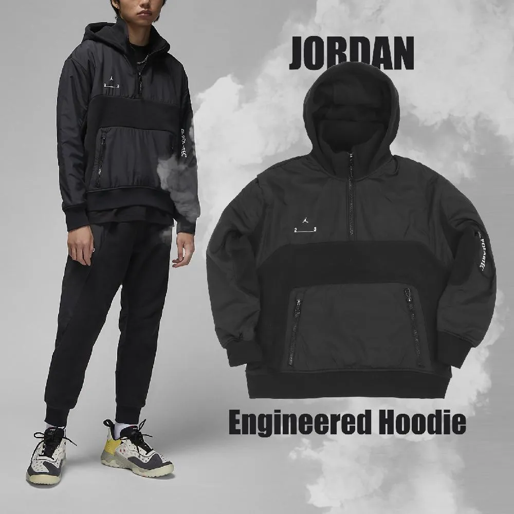 Nike 長袖 Jordan 男款 黑 帽T 連帽 喬丹 厚磅 挺版 小標【ACS】DA9817-010 歷史價格詳細信息