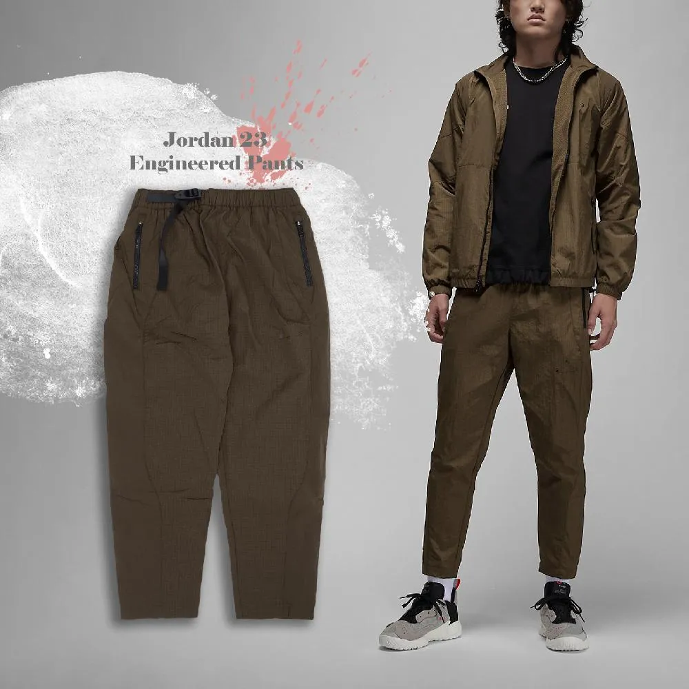 Nike 褲子 Jordan Sport Crossover Pants 男款 灰 長褲 內刷毛 休閒 喬丹 DQ7333-091 歷史價格詳細信息