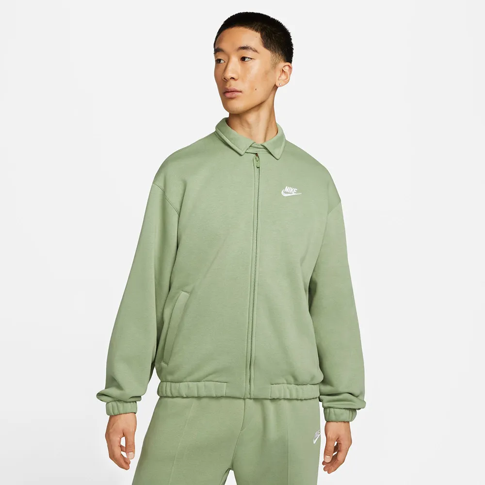 Nike 外套 NSW Jackets 白 全白 立領 寬鬆 大口袋 女款 風衣外套 長袖 腰圍可調 DD5986-100 歷史價格詳細信息