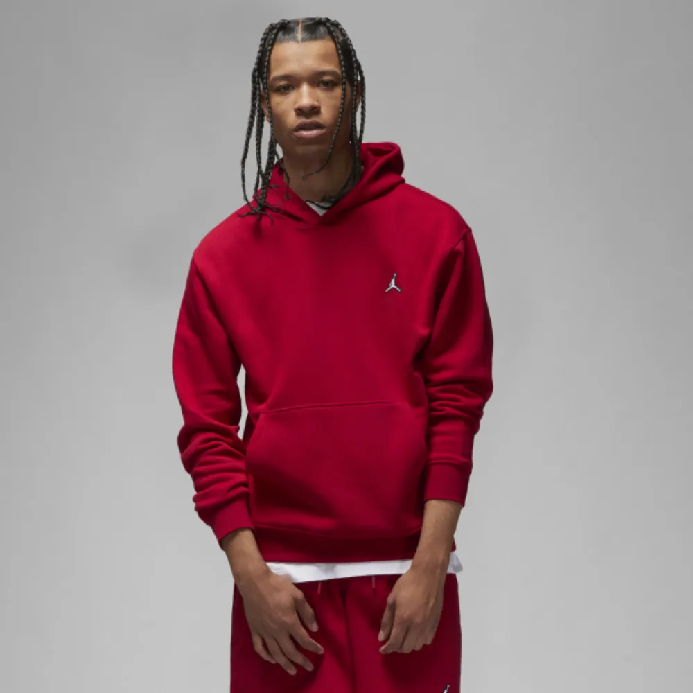 【NIKE】AS M J ESS FLC PO 連帽上衣 帽T 男 灰色-DQ7467091 歷史價格詳細信息