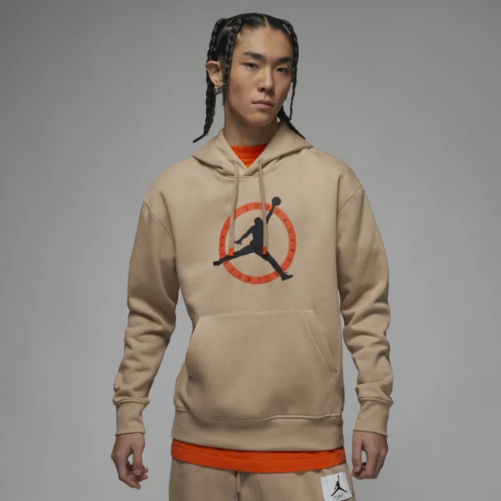 【NIKE】AS M J FLT MVP GFX FLC CREW 男 長袖上衣 白色-FB7020133 歷史價格詳細信息