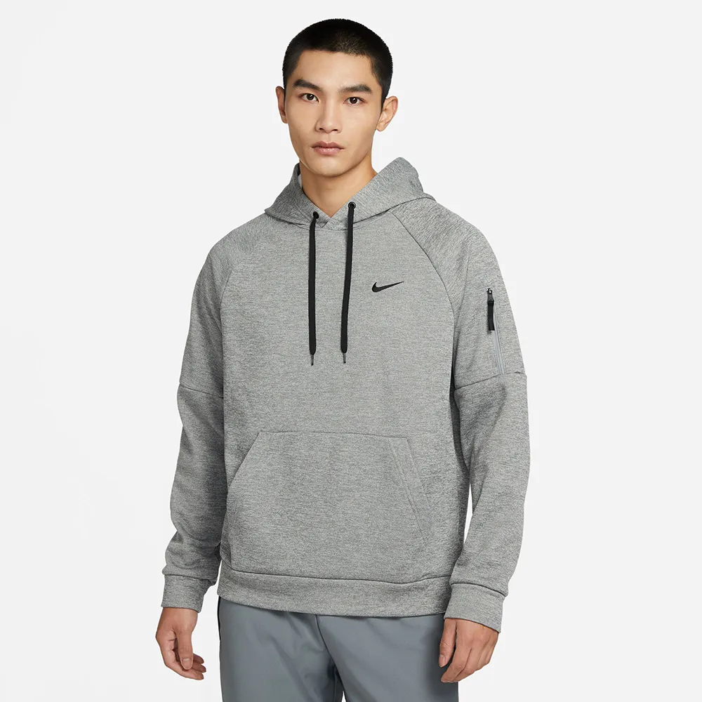 【NIKE】AS M NK TF HD PO 連帽上衣 男 灰色-DQ4835063 歷史價格詳細信息