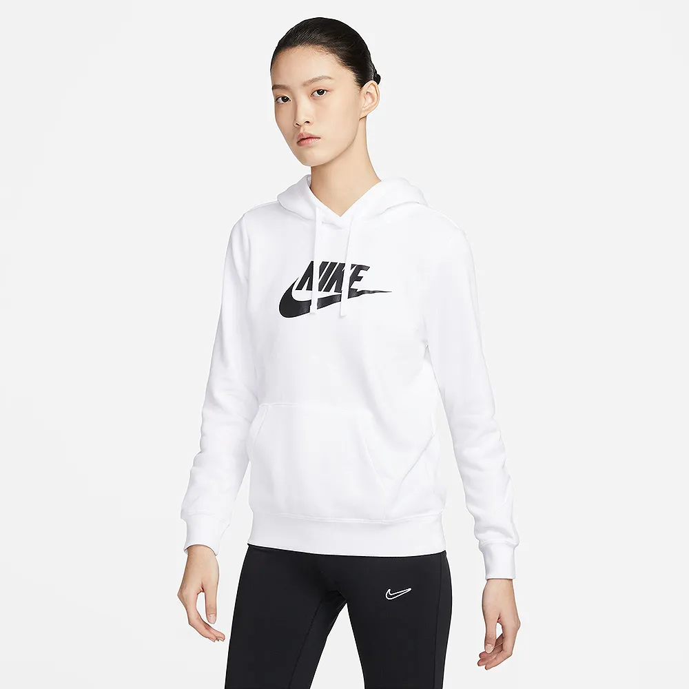 NIKE 連帽上衣 AS W NSW CLUB FLC GX CROP HDY 女 DQ5851690 粉紅色 歷史價格詳細信息