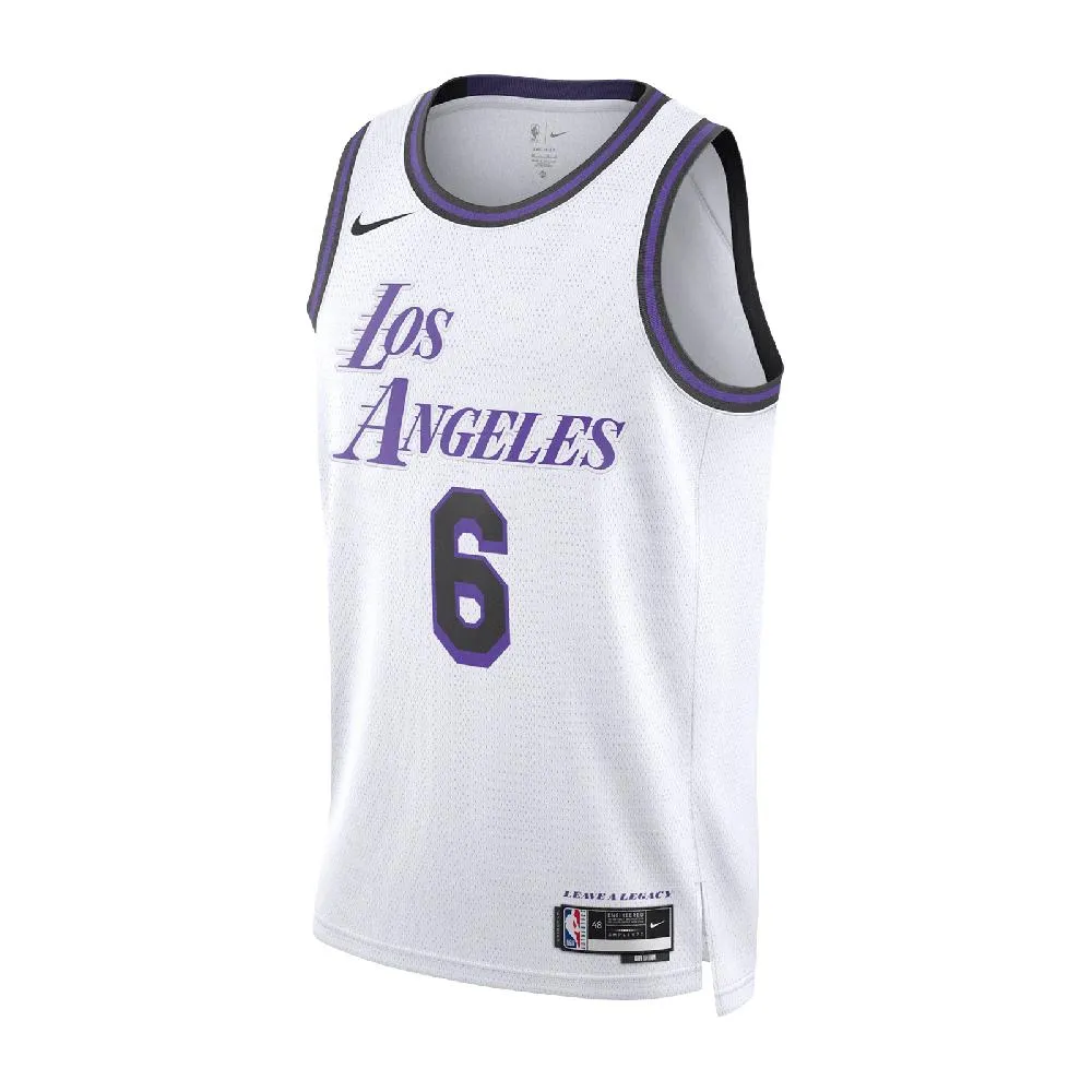 Nike 球衣 James 2023 All-Star NBA 明星賽 全明星 LBJ 【ACS】 DX6326-511 歷史價格詳細信息