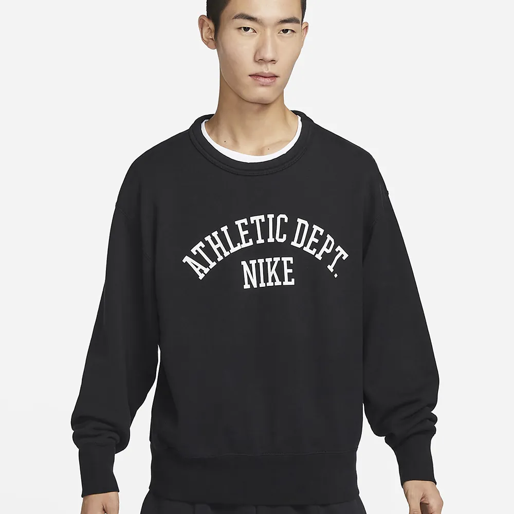 【NIKE】AS M NSW NIKE TREND OVERSHIRT 長袖上衣 男女 棕橘-DM5274258 歷史價格詳細信息