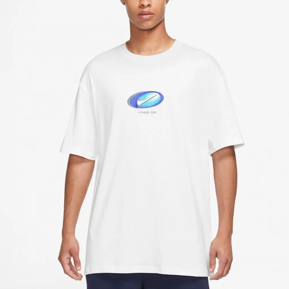 NIKE 男 AS M NK SB TEE 短袖上衣 街頭 滑板 花卉 - DX9463100 DX9463655 歷史價格詳細信息