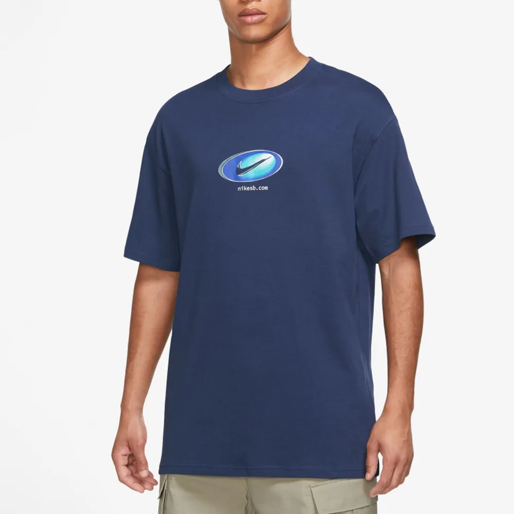 NIKE 男 AS M NK SB TEE 短袖上衣 街頭 滑板 花卉 - DX9463100 DX9463655 歷史價格詳細信息