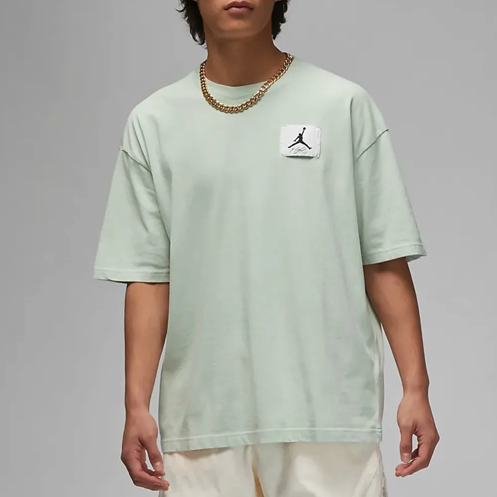 【NIKE】AS M J FLT ESS OVRSZ SS CREW 男 短袖T恤-DZ7314010 歷史價格詳細信息